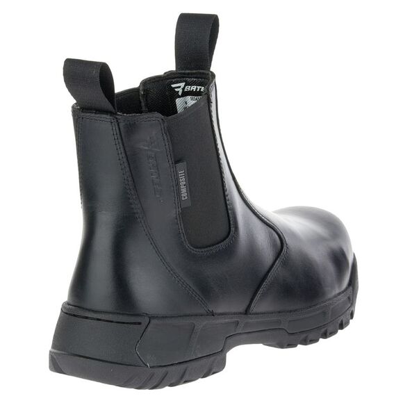 Bates Mens Tactical Sport 2 Station Composite Toe Black Boots (NWT) - Picture 4 of 5
